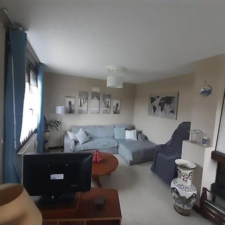 Logement Du Vidame Molliens-Dreuil Екстериор снимка