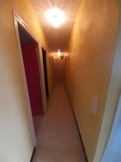 Logement Du Vidame Molliens-Dreuil Екстериор снимка