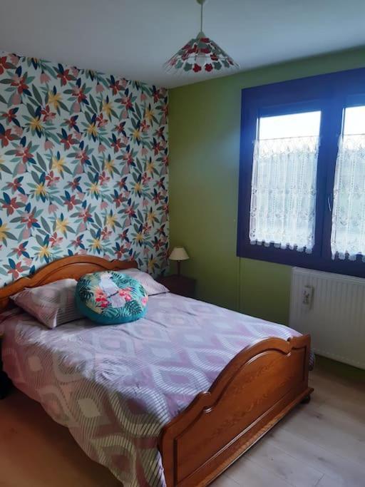 Logement Du Vidame Molliens-Dreuil Екстериор снимка