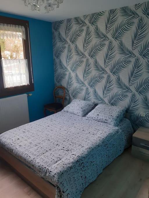 Logement Du Vidame Molliens-Dreuil Екстериор снимка